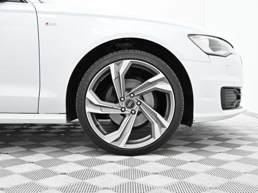 Audi A6 IV (C7) Рестайлинг Москва  - изображение 19