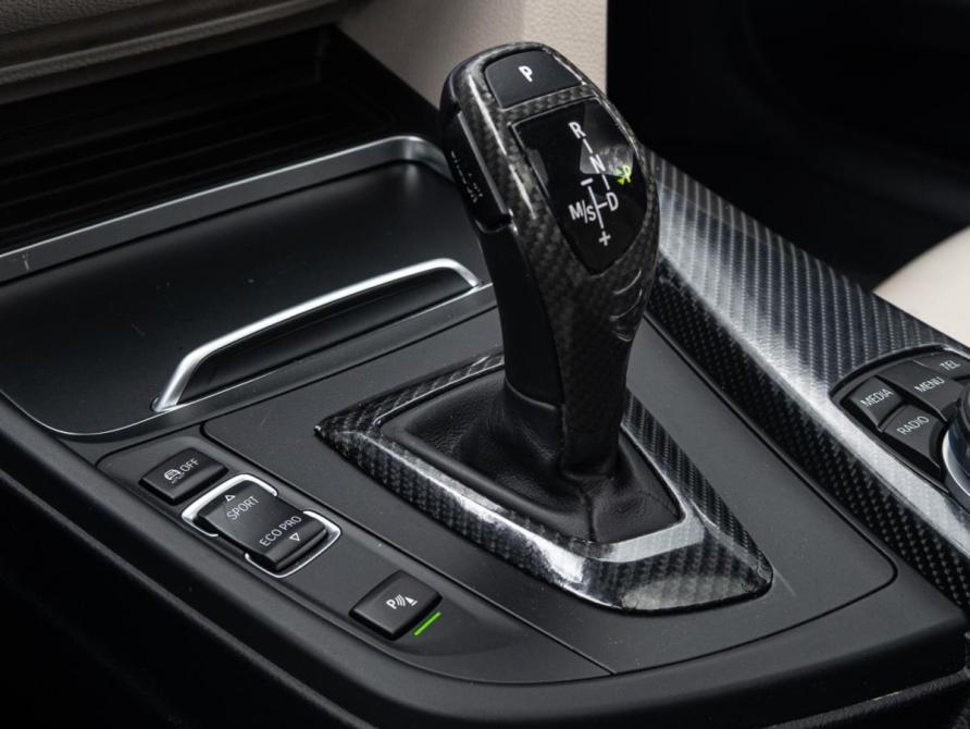 BMW 3 серии VI (F3x) Рестайлинг Краснодар  - изображение 21
