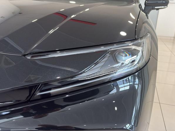 Toyota Camry IX (XV80) China Market с пробегом 2026 года, цена 5 180 000 рублей, 10 км, седан, Автокод Объявления
