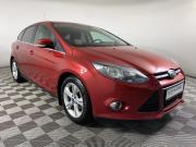 Ford Focus III Москва  - изображение 22