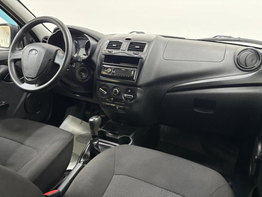 Lada (ВАЗ) Granta I Рестайлинг Альметьевск  - изображение 11