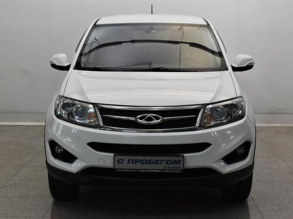 Chery Tiggo 5 I с пробегом 2015 года, цена 820 000 рублей, 124585 км, внедорожник, Автокод Объявления