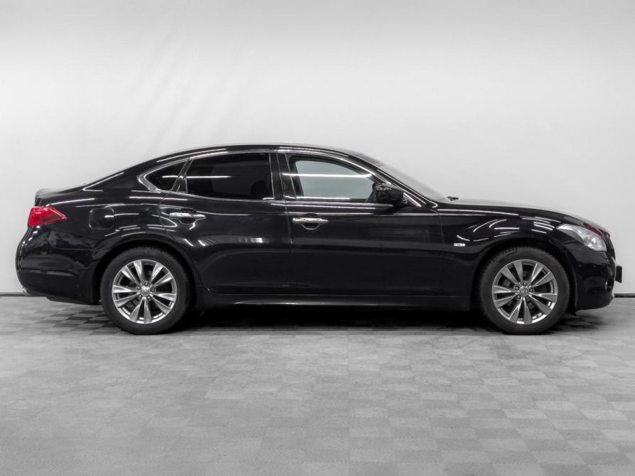 Infiniti M IV Москва  - изображение 4