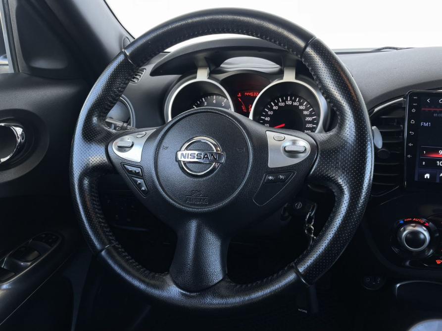 Nissan Juke I Екатеринбург  - изображение 15