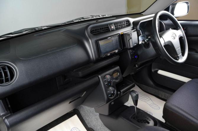 Toyota Probox I Рестайлинг с пробегом 2019 года, цена 1 329 000 рублей, 157600 км, универсал, Автокод Объявления
