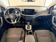 Kia Ceed III Тольятти  - изображение 34