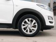 Hyundai Tucson III Рестайлинг Новосибирск  - изображение 28