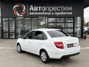 Lada (ВАЗ) Granta I Рестайлинг Волгоград  - изображение 21
