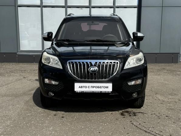 Lifan X60 I Рестайлинг с пробегом 2015 года, цена 475 000 рублей, 97954 км, внедорожник, Автокод Объявления