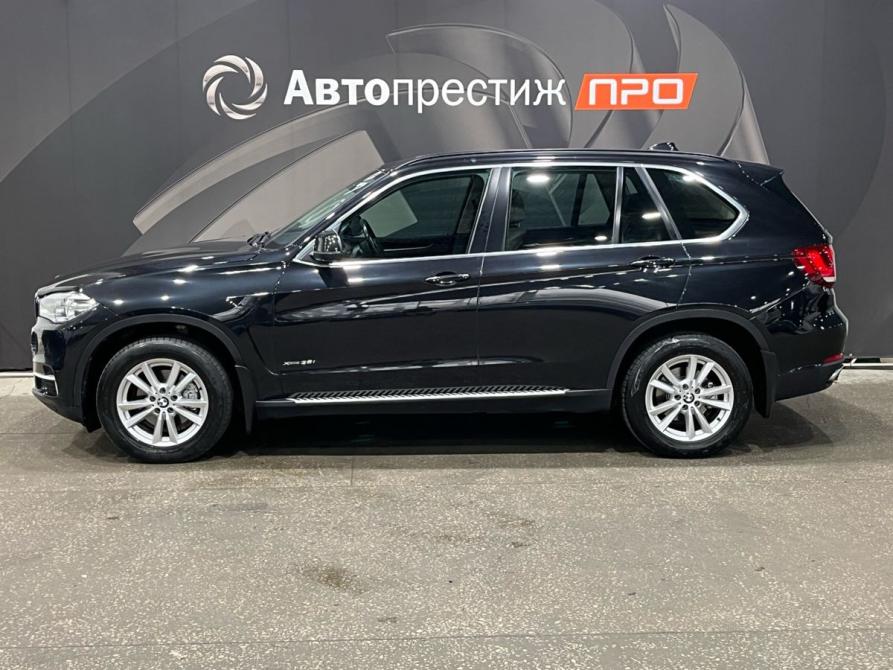 BMW X5 III (F15) Пермь  - изображение 8