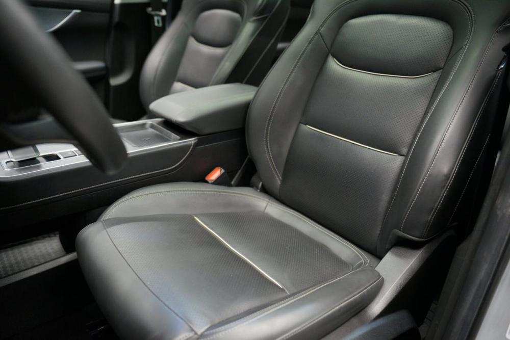 Chery Tiggo 7 Pro Max I Крым  - изображение 9