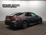 Toyota Camry VIII (XV70) Пермь  - изображение 22