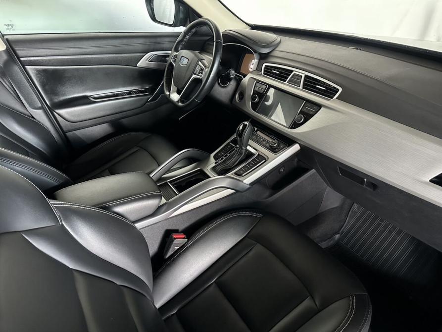 Geely Atlas I Москва  - изображение 10