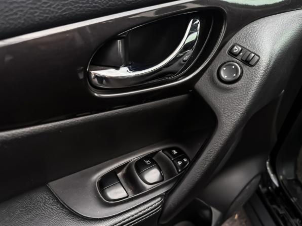 Nissan X-Trail III Рестайлинг с пробегом 2018 года, цена 2 060 000 рублей, 97942 км, внедорожник, Автокод Объявления