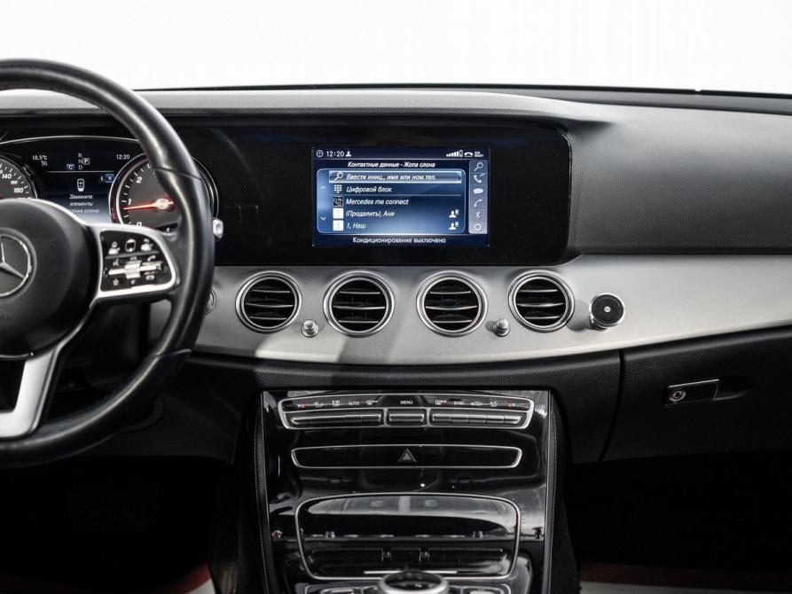 Mercedes-Benz E-Класс V (W213 S213 C238) Иркутск  - изображение 14