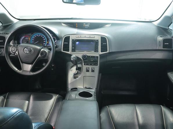 Toyota Venza I Рестайлинг с пробегом 2014 года, цена 1 780 000 рублей, 179561 км, внедорожник, Автокод Объявления
