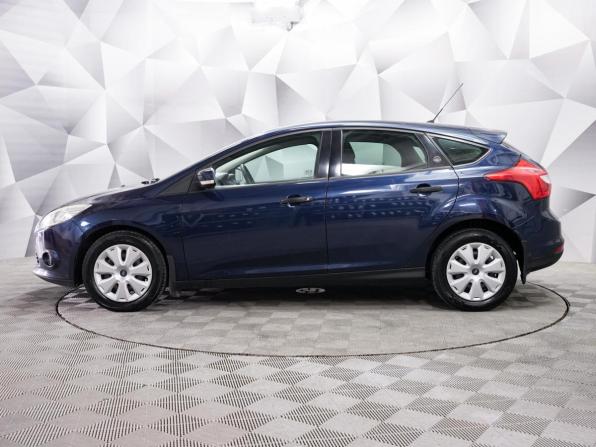 Ford Focus III с пробегом 2011 года, цена 702 000 рублей, 204600 км, хэтчбек, Автокод Объявления