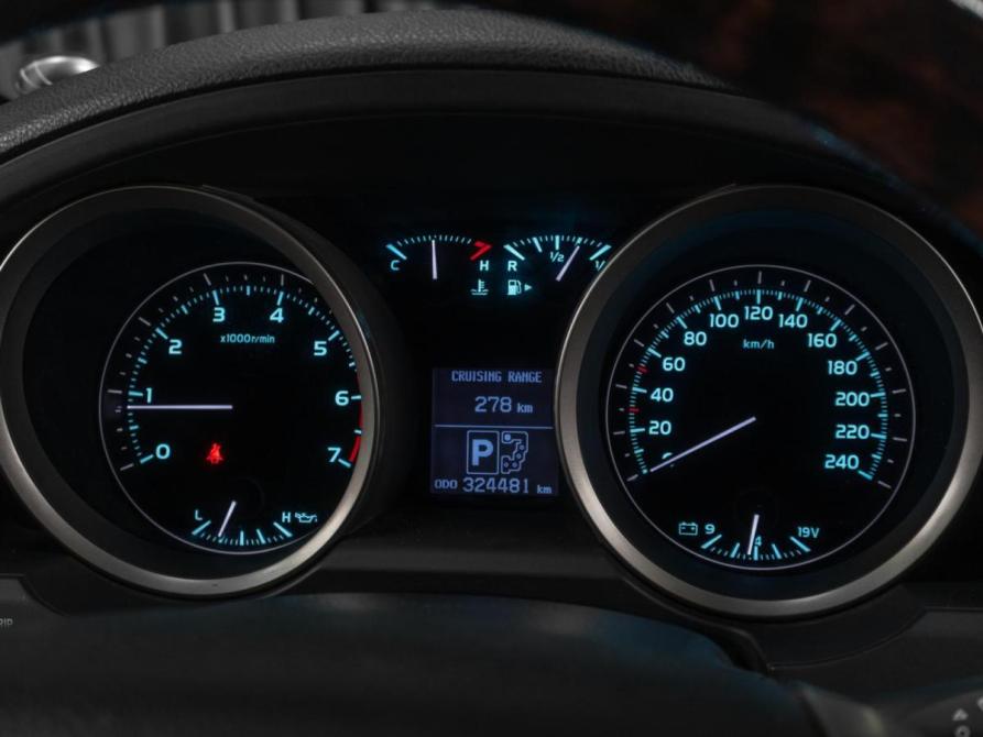 Toyota Land Cruiser 200 Series Тюмень  - изображение 25