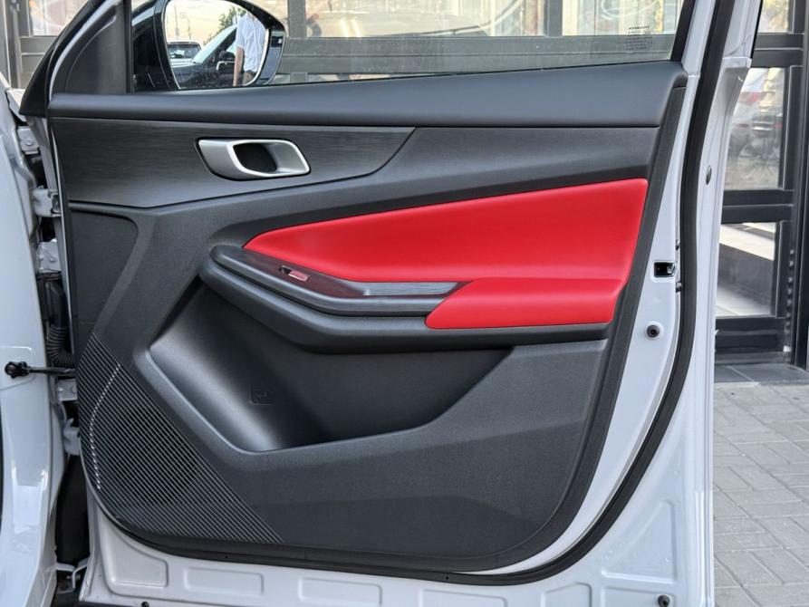 Changan UNI-S (CS55 Plus) I Волгоград  - изображение 8