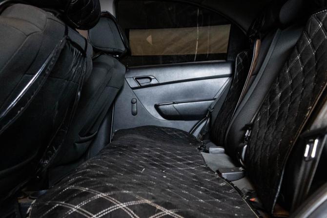 Chevrolet Aveo I Рестайлинг с пробегом 2011 года, цена 330 000 рублей, 278218 км, седан, Автокод Объявления