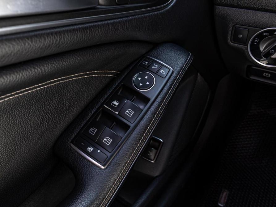 Mercedes-Benz CLA I (C117 X117) Краснодар  - изображение 18