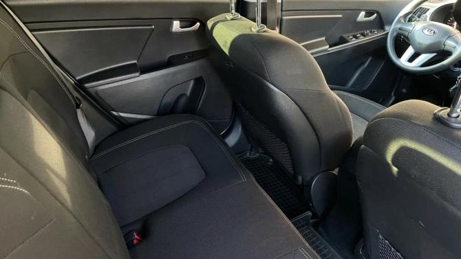 Kia Sportage III с пробегом 2010 года, цена 1 030 000 рублей, 207892 км, внедорожник, Автокод Объявления