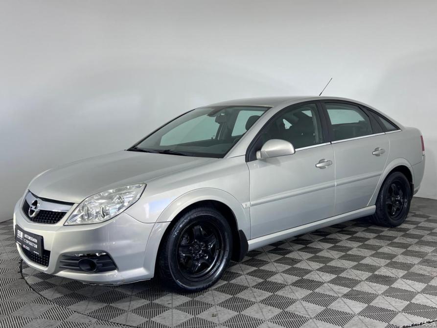 Opel Vectra C Рестайлинг Ростов-на-Дону  - изображение 1