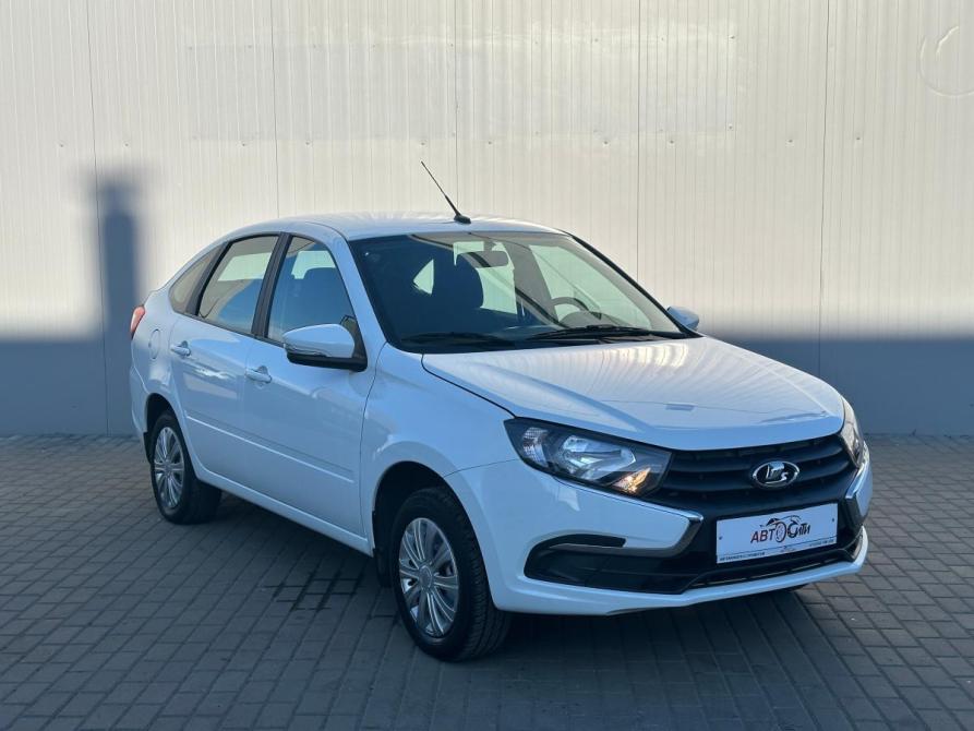 Lada (ВАЗ) Granta I Рестайлинг Тамбов  - изображение 2