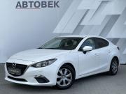 Mazda 3 III (BM) Екатеринбург  - изображение 25