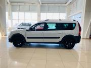 Lada (ВАЗ) Largus I Рестайлинг Миасс  - изображение 29