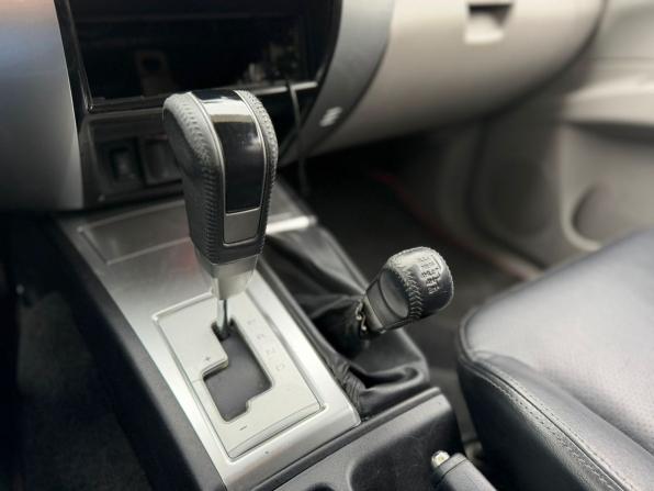Mitsubishi Pajero Sport II с пробегом 2011 года, цена 1 670 000 рублей, 207120 км, внедорожник, Автокод Объявления