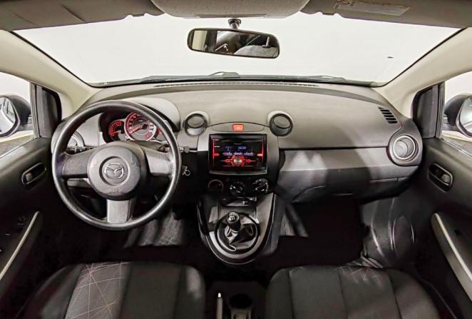 Mazda 2 II (DE) с пробегом 2010 года, цена 500 000 рублей, 136895 км, хэтчбек, Автокод Объявления