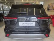 Toyota Highlander IV (XU70) Челябинск  - изображение 26