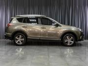 Toyota RAV4 IV (XA40) Рестайлинг Тюмень  - изображение 23