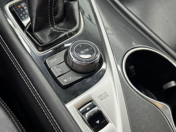 Infiniti Q50 I с пробегом 2015 года, цена 1 580 000 рублей, 213046 км, седан, Автокод Объявления