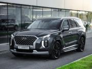 Hyundai Palisade I Санкт-Петербург  - изображение 41