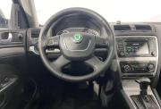 Skoda Octavia II (A5) Рестайлинг Саранск  - изображение 44