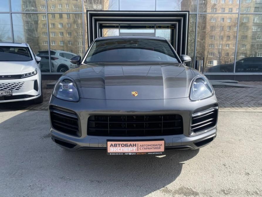 Porsche Cayenne III Екатеринбург  - изображение 4