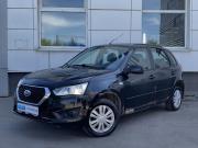 Datsun mi-DO Москва  - изображение 21