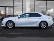 Toyota Camry VIII (XV70) Москва  - изображение 22