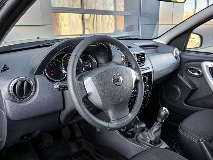 Nissan Terrano III (D10) Казань  - изображение 5