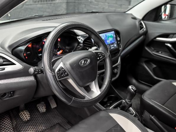 Lada (ВАЗ) Vesta I с пробегом 2021 года, цена 1 230 000 рублей, 131772 км, универсал, Автокод Объявления