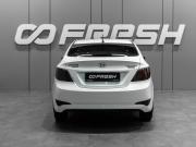 Hyundai Solaris I Рестайлинг Тюмень  - изображение 22