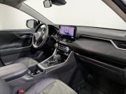 Toyota RAV4 V (XA50) Химки  - изображение 43