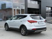 Hyundai Santa Fe III Новосибирск  - изображение 26