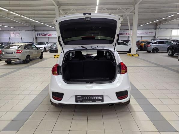 Kia Ceed II Рестайлинг с пробегом 2016 года, цена 960 000 рублей, 148205 км, хэтчбек, Автокод Объявления