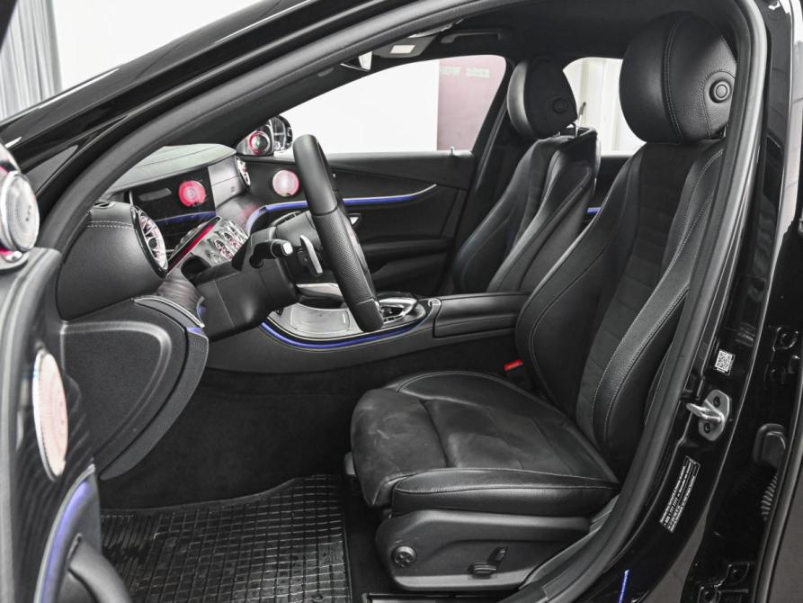 Mercedes-Benz E-Класс V (W213 S213 C238) Ставрополь  - изображение 10