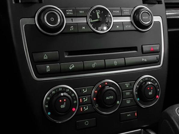 Land Rover Freelander II Рестайлинг 2 с пробегом 2014 года, цена 1 700 000 рублей, 126400 км, внедорожник, Автокод Объявления