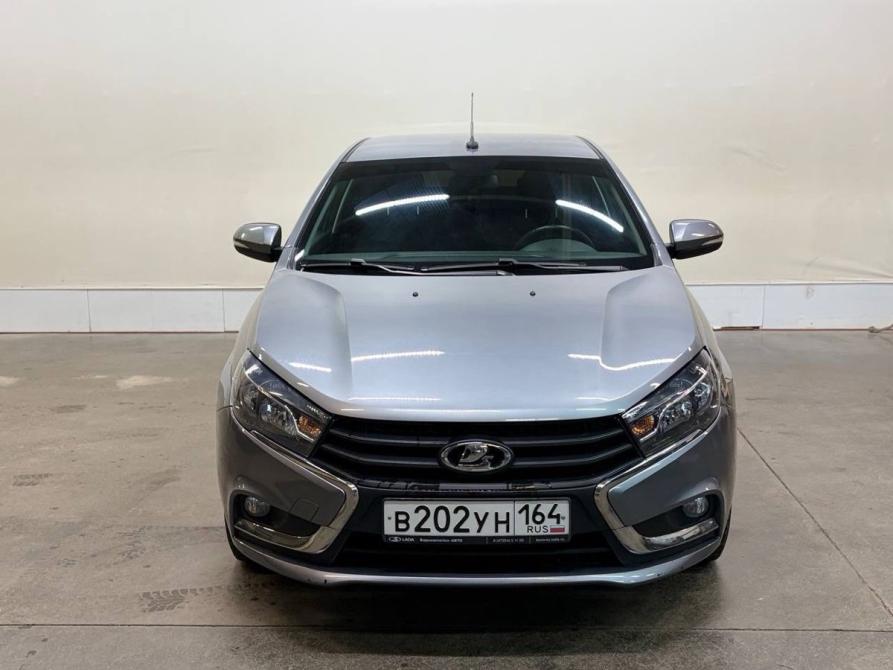 Lada (ВАЗ) Vesta I Саратов  - изображение 3