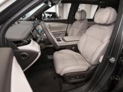 GAC Trumpchi S7 I Москва  - изображение 36
